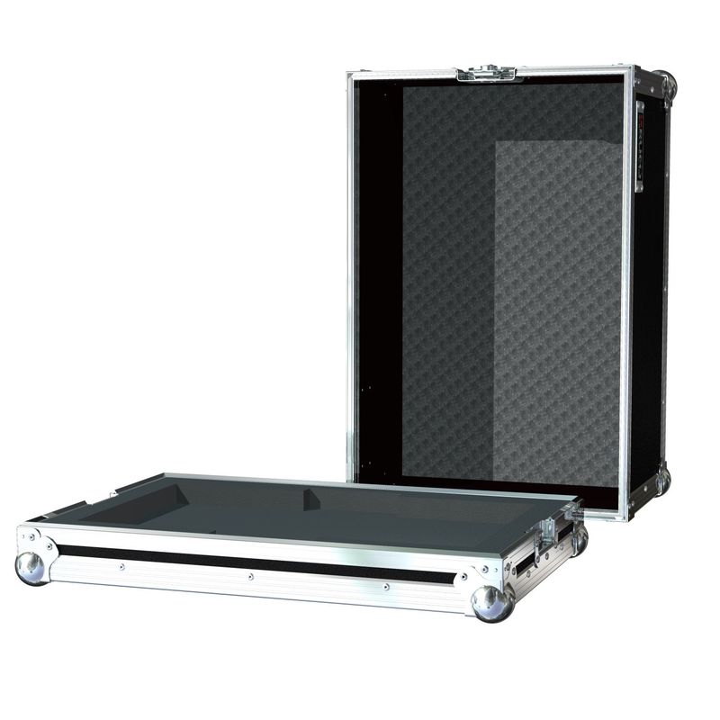 Martin JEM ZR25 - Flightcase