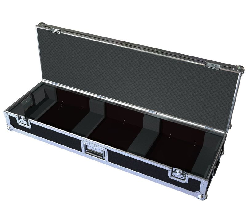 Korg CX-3 - Flightcase