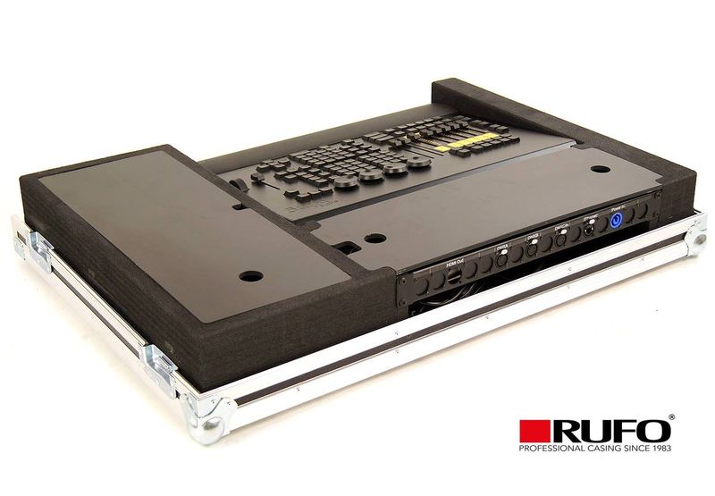MA onPC Command Wing - Flightcase