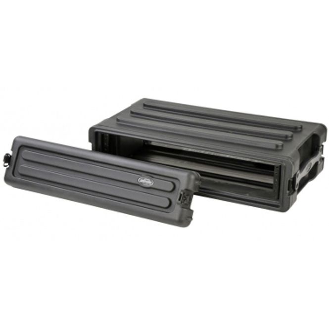 Hovedbilde SKB Roto-Rack 2U (dybde 271 mm)