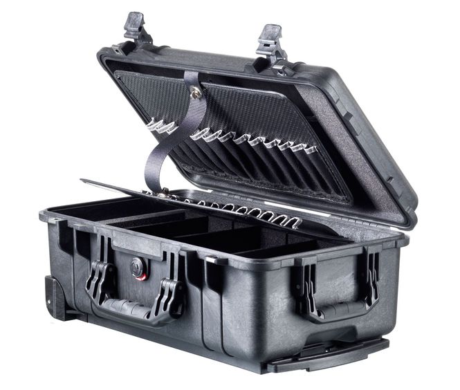 Hovedbilde Peli 1510 Protector Case ...