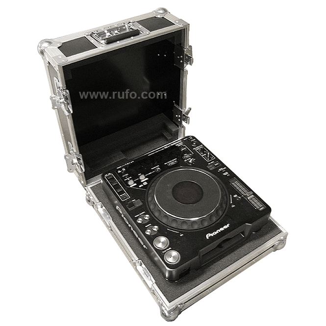 Hovedbilde Pioneer CDJ1000 MK3 - Flightcase