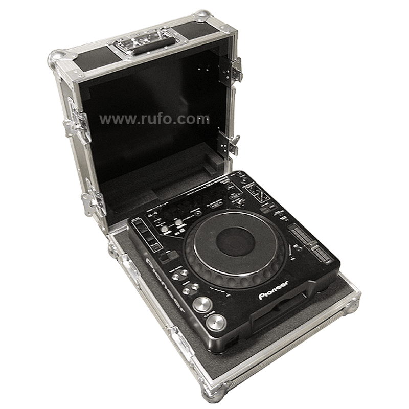 Pioneer CDJ1000 MK3 - Flightcase