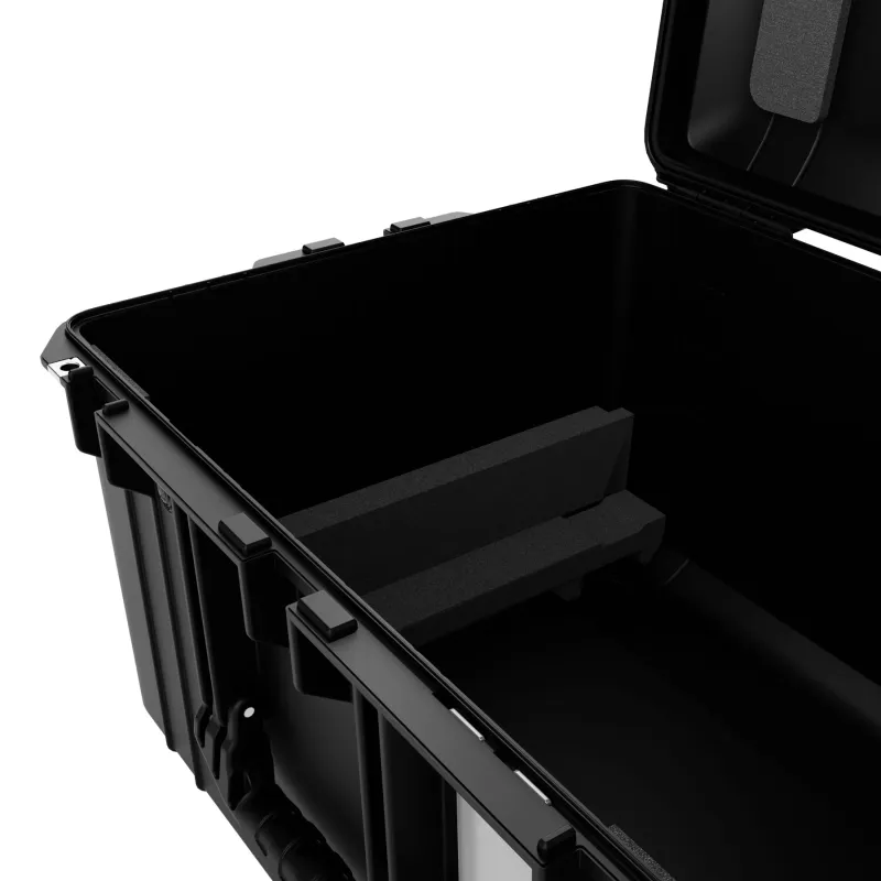 Peli™ Air 1637 for AluPro/AluFly 6U Shallow
