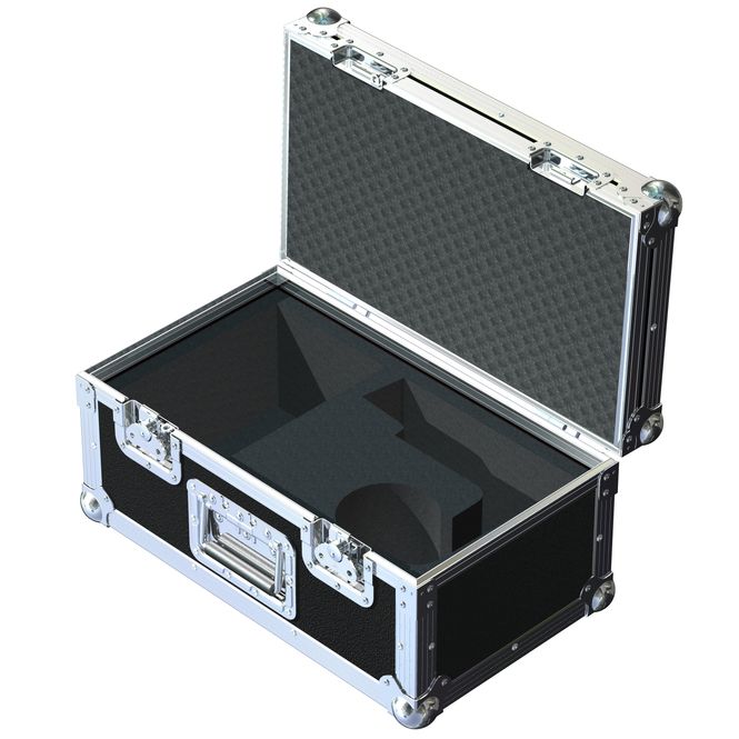 Hovedbilde Panasonic AW-HE130 - Flightcase