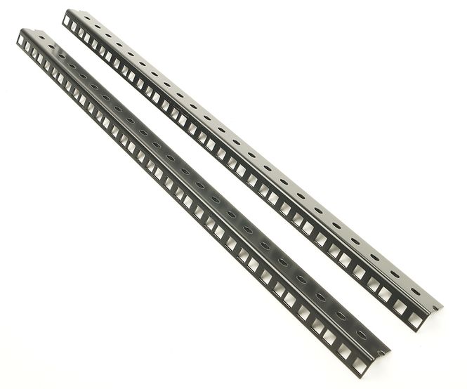 Hovedbilde Adam Hall Rackskinne 12U (1 stk)