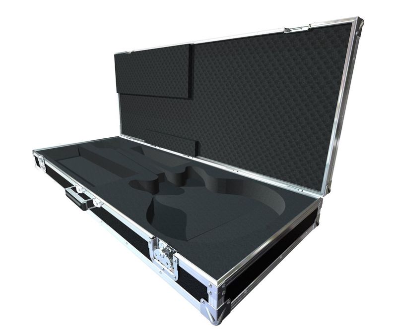 Guild Starfire 1 - Flightcase