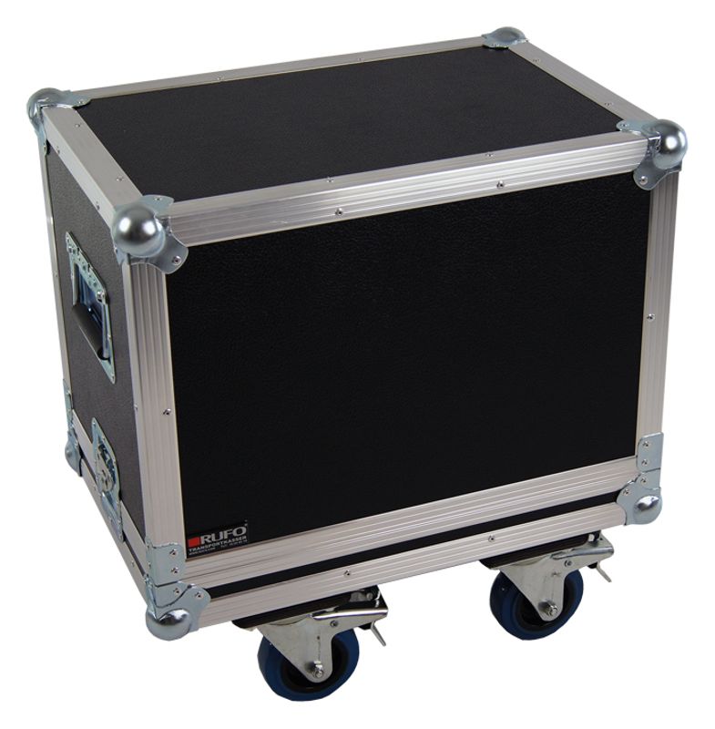 Matrix Q12A Active Monitor - Flightcase 