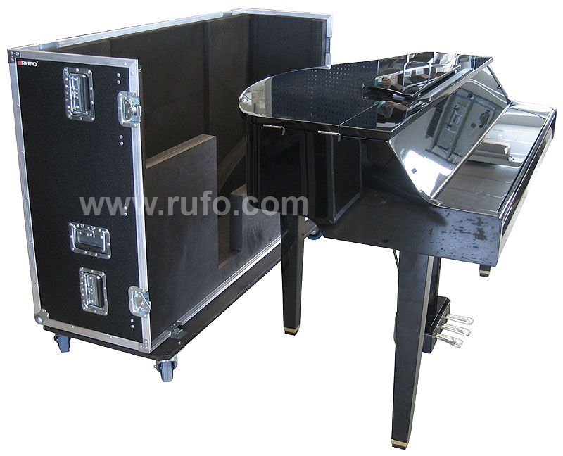 Yamaha GT2 - Flightcase