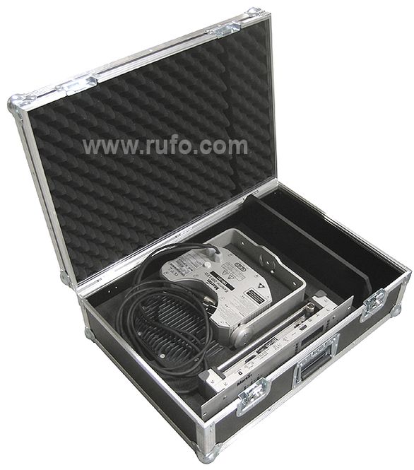 Hovedbilde Martin Exterior 200 - Flightcase