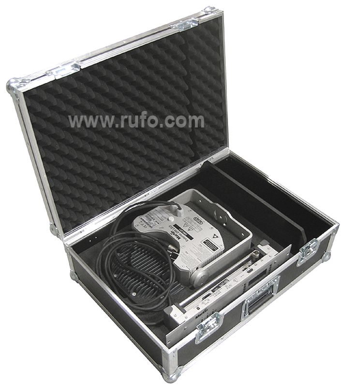 Martin Exterior 200 - Flightcase