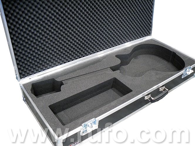 Hovedbilde Taylor 914CE - Flightcase 