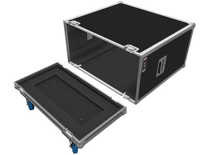 Hovedbilde Orange OR412 Cabinet - Flightcase