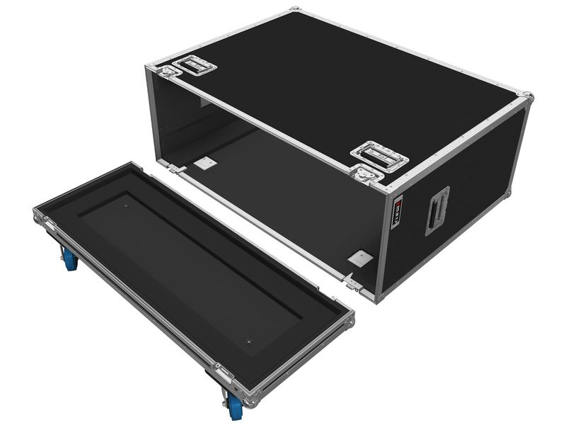 Roland C-30 Digital Harpsichord - Flightcase