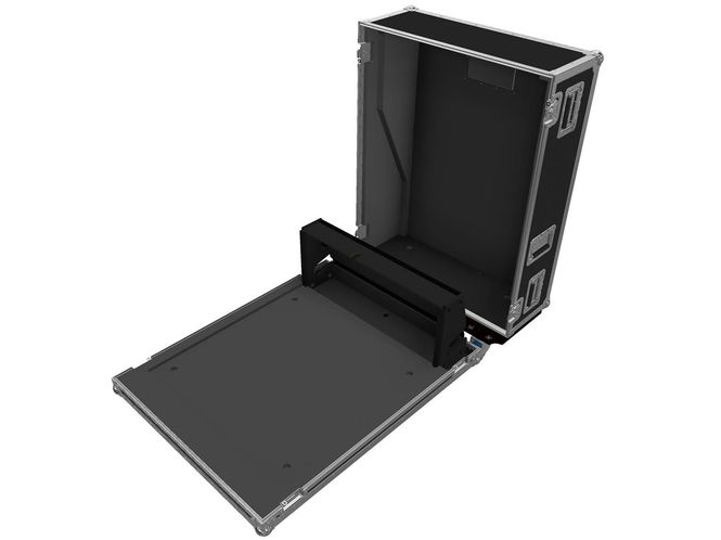 Hovedbilde Cadac CDC5 m/Doghouse og hjul - ...