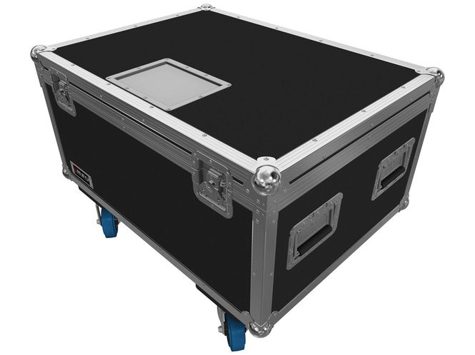 Hovedbilde Rufo MultiPro 7030 (inkl hjul)