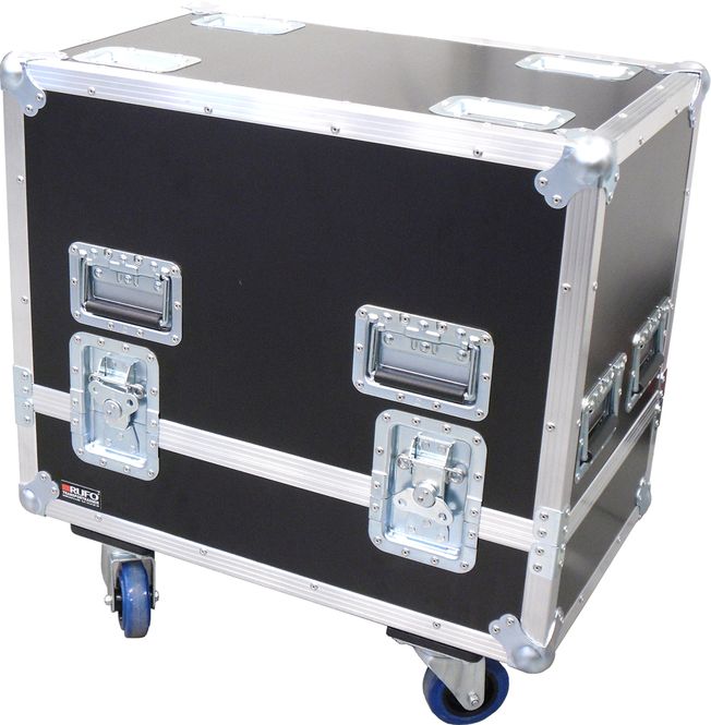 Hovedbilde Martin W8VDQ - Flightcase 