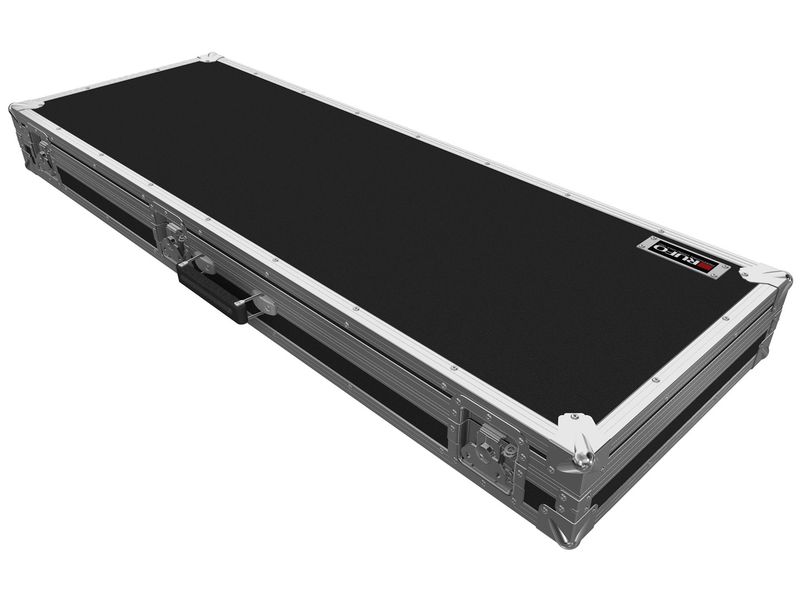 Rickenbacker 4003 - Flightcase 
