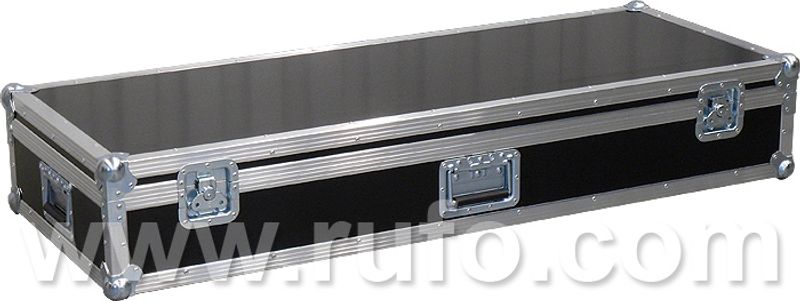 Roland Jupiter 80 - Flightcase