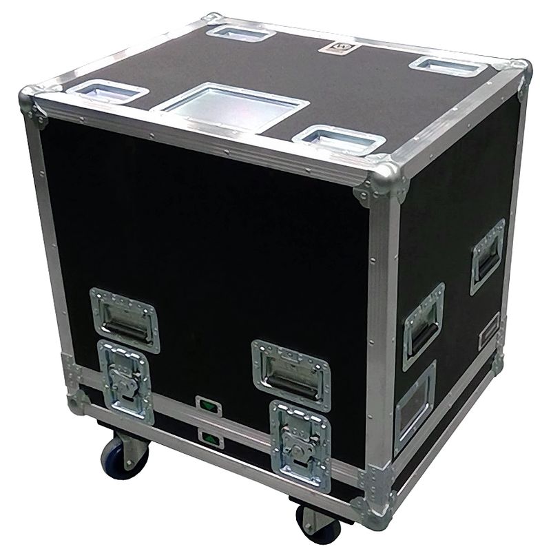 Panasonic PT-RZ970 WUXGA - Flightcase
