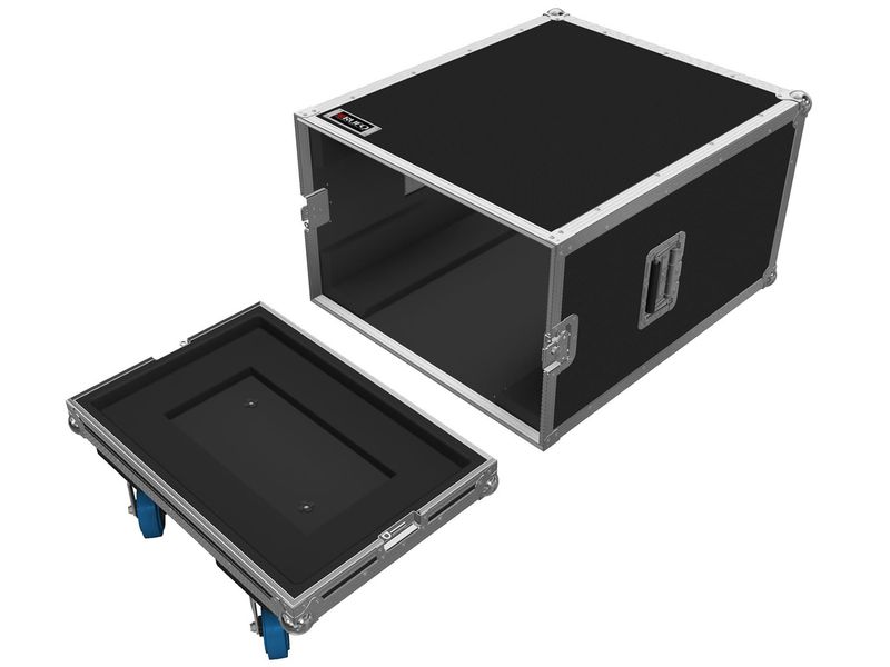 Warwick Sweet 25.2 500W - Flightcase