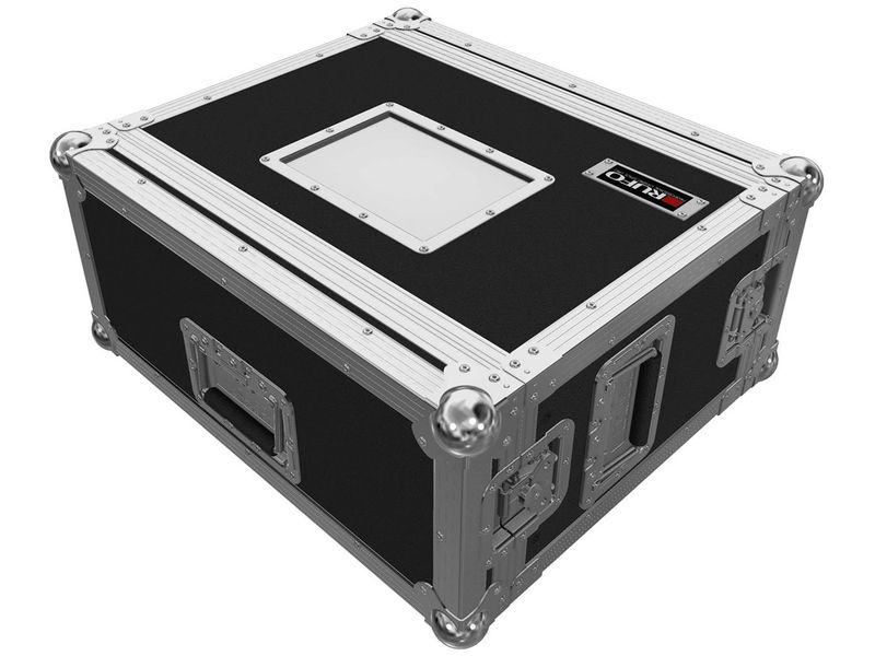 Rufo REA-Rack 4U 320 mm
