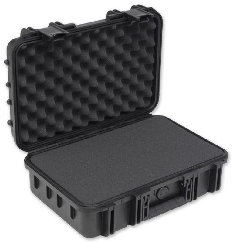 SKB iSeries 1610-5 m/plukkskum
