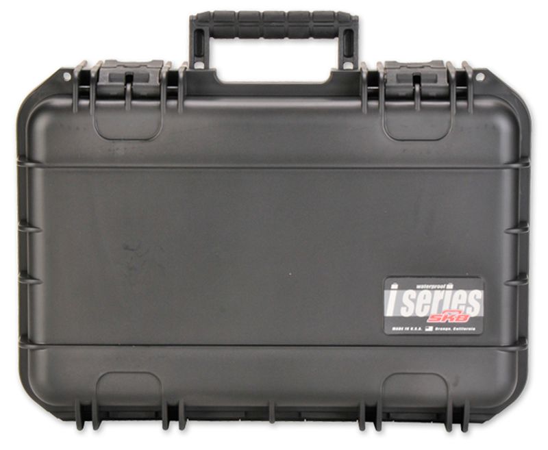 SKB iSeries 1610-5 m/plukkskum