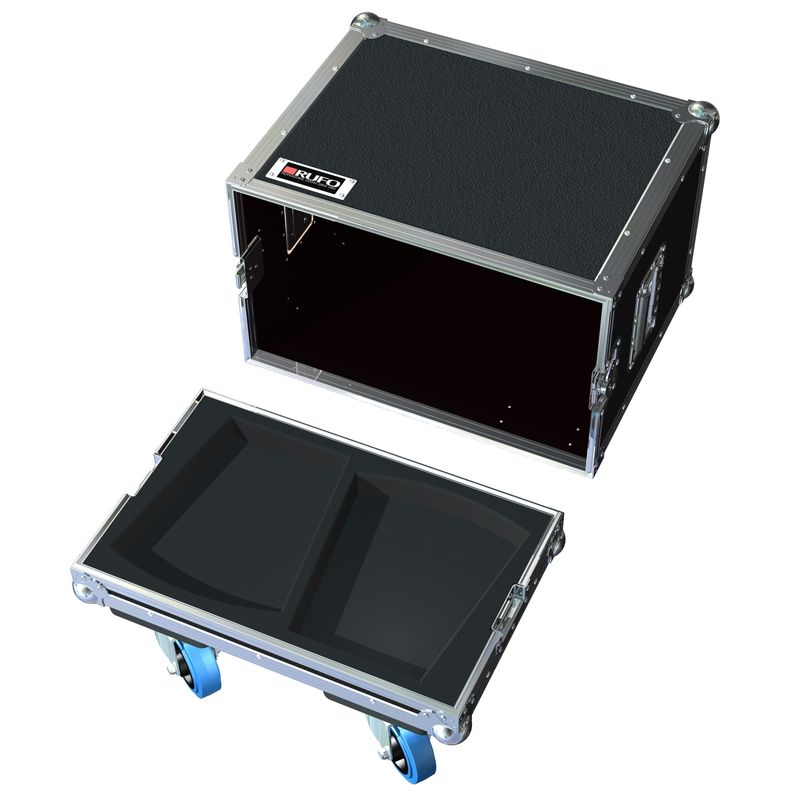 JBL VRX 928LA - Flightcase