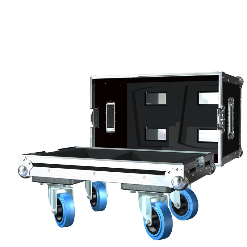 JBL VRX 928LA - Flightcase