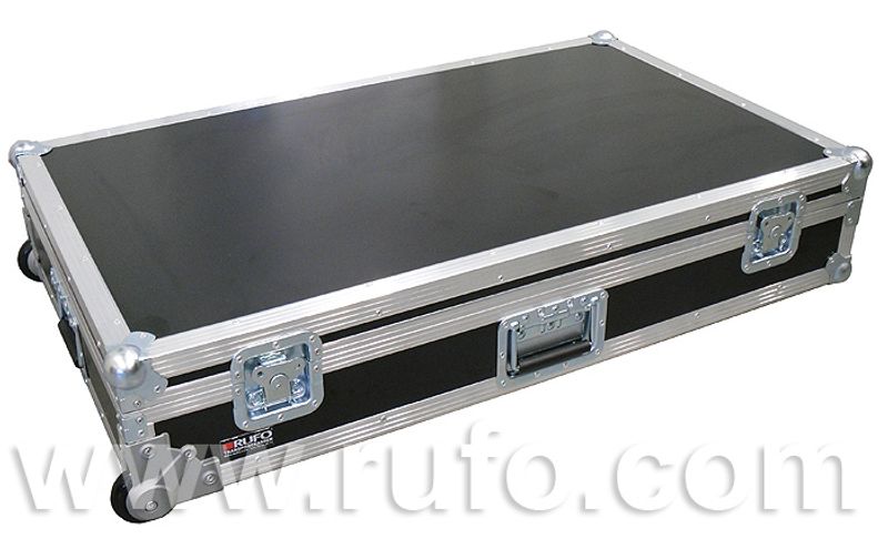 Samsung Syncmaster DE40A - Flightcase    