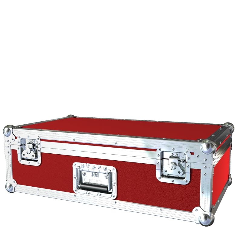 Moog Little Phatty Stage II - Flightcase