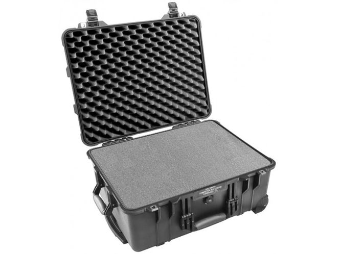 Hovedbilde Peli 1560 Protector Case