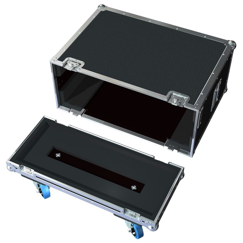 VOX AC 30 Top Boost - Flightcase