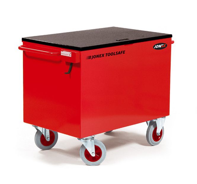 Hovedbilde Jonex Toolsafe Verktøyvogn 400 L