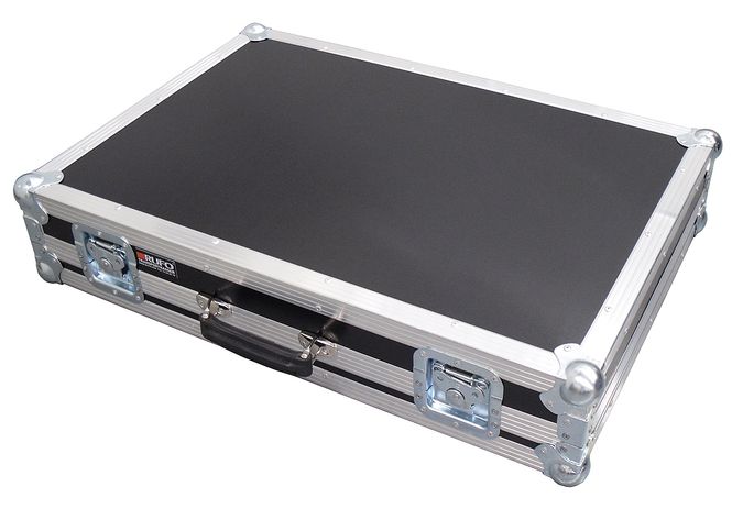 Hovedbilde Soundcraft MPM 20/2 - Flightcase
