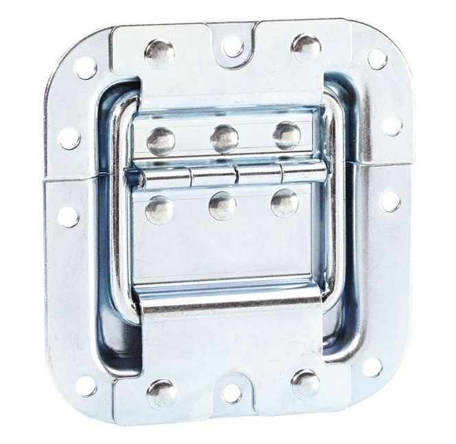 Hovedbilde Adam Hall 27095 Lokkstopper Medium ...