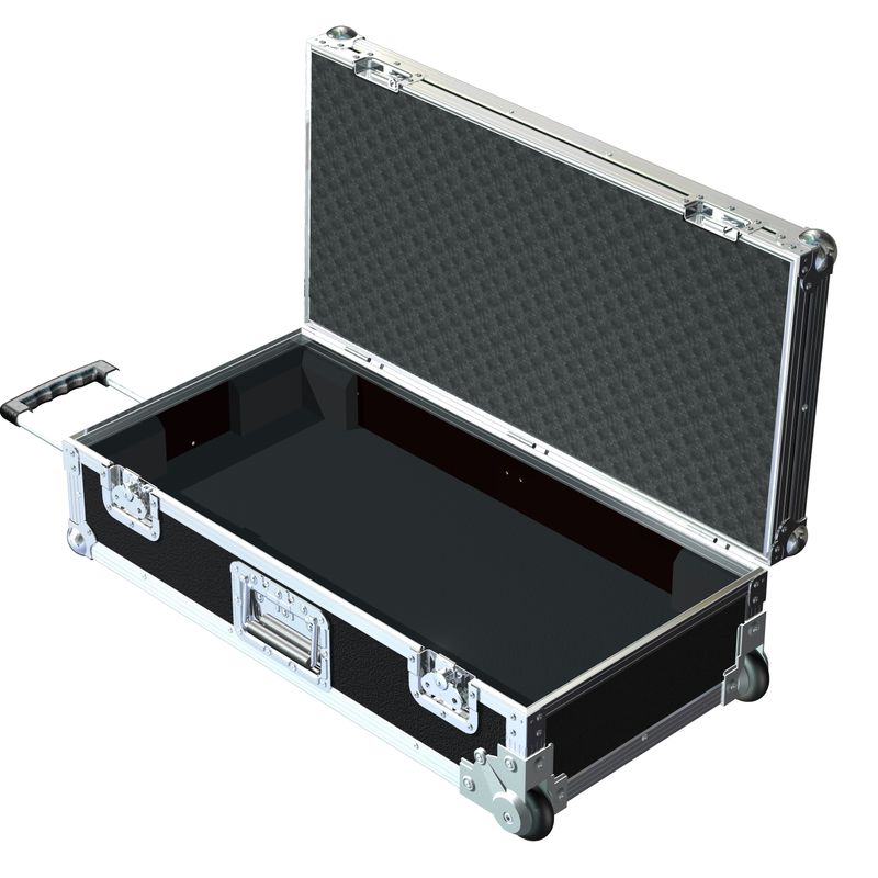 Roland Gaia SH-01 - Flightcase 