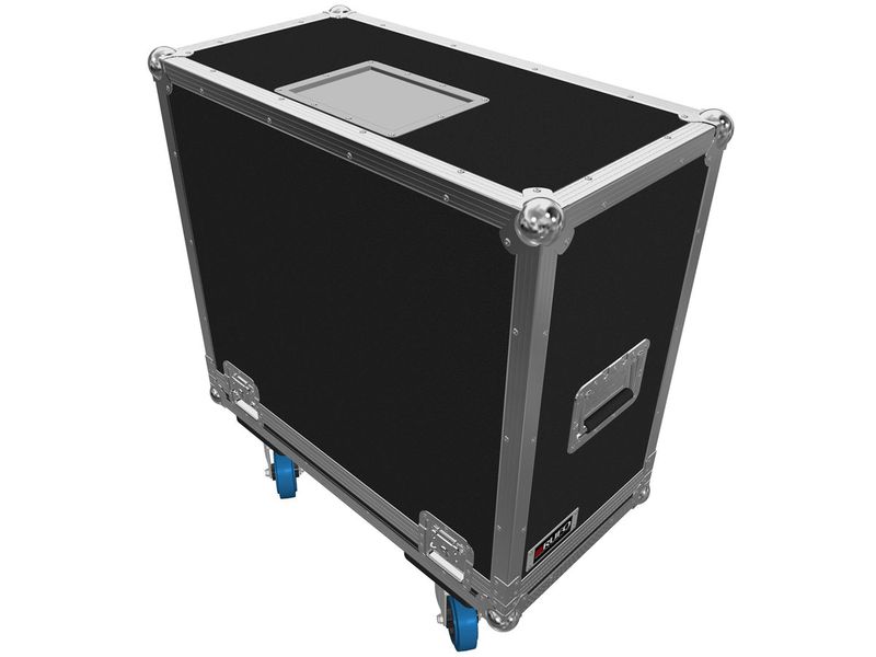 Fender Vibroking 2x12 - Flightcase