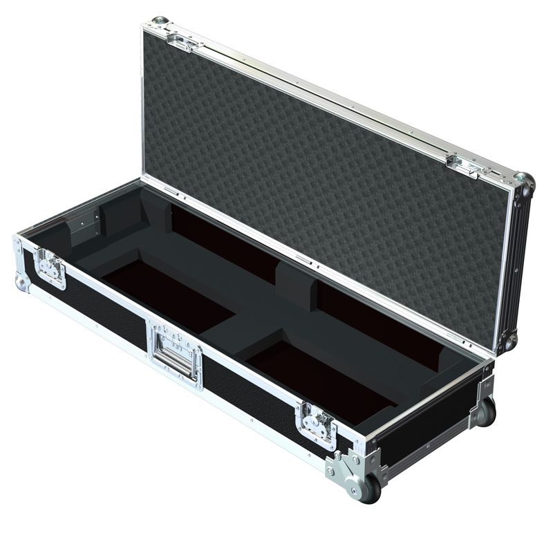 Clavia Nord Electro 5D/6D 61 - Flightcase