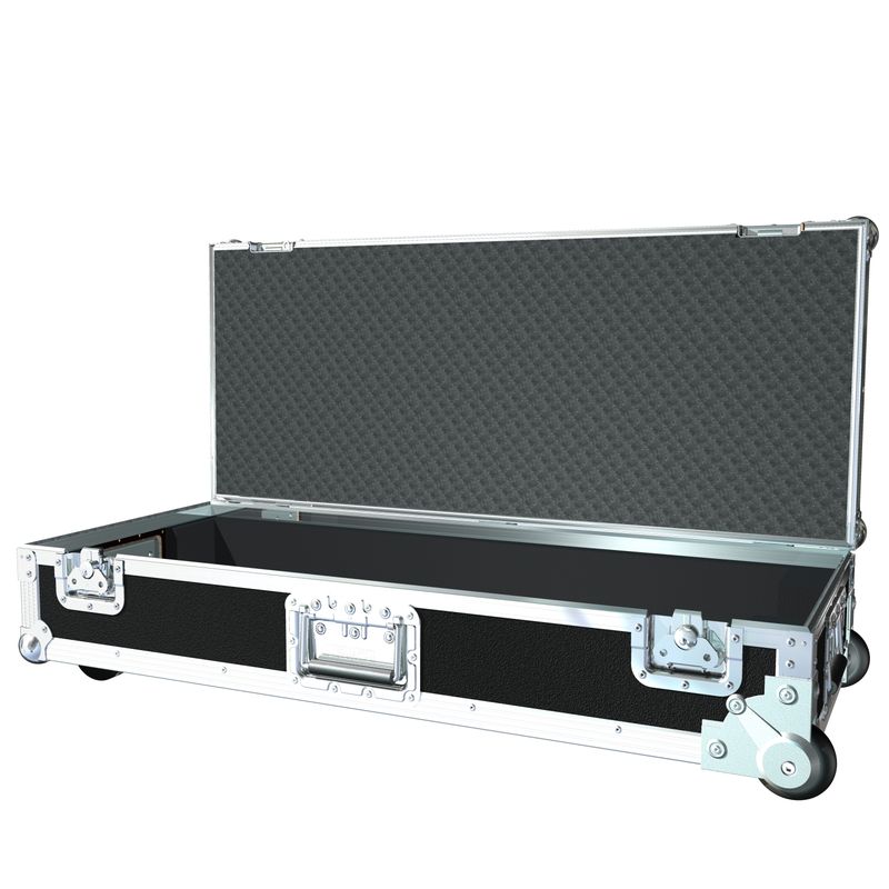 Dave Smith Sequential Prophet 6 - Flightcase