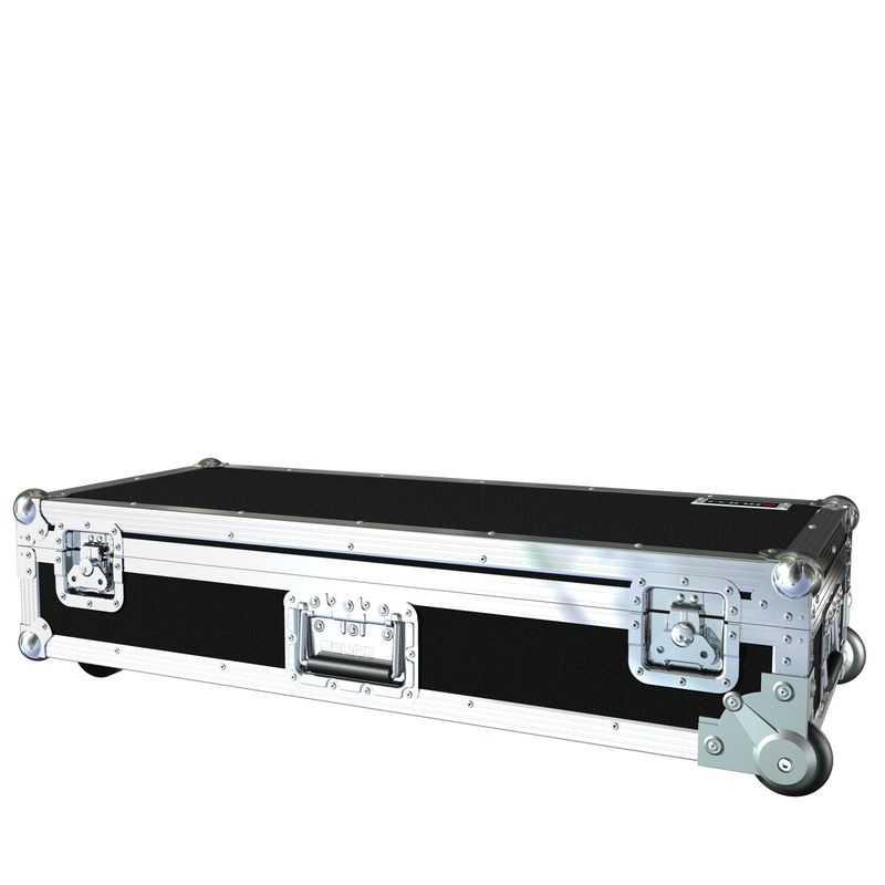 Dave Smith Sequential Prophet 6 - Flightcase
