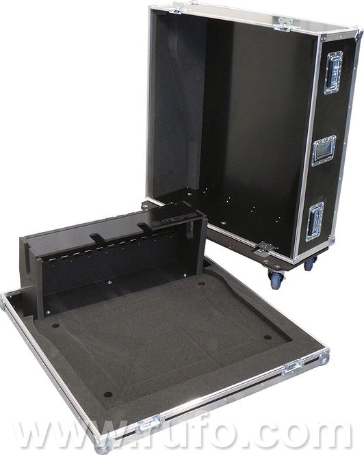 Hovedbilde Midas Venice F24 - Flightcase