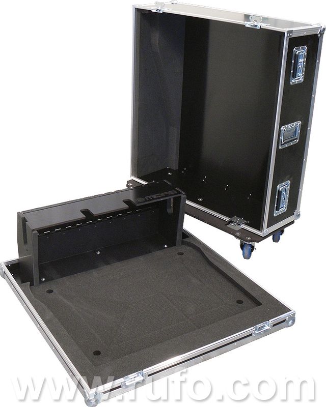 Midas Venice F24 - Flightcase