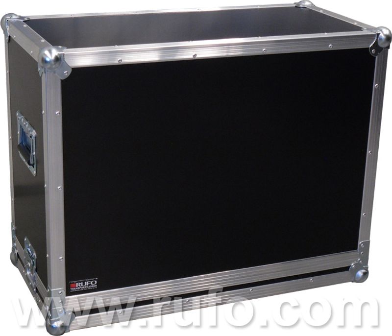 Mesa Boogie Express 5-50 2x12 - Flightcase