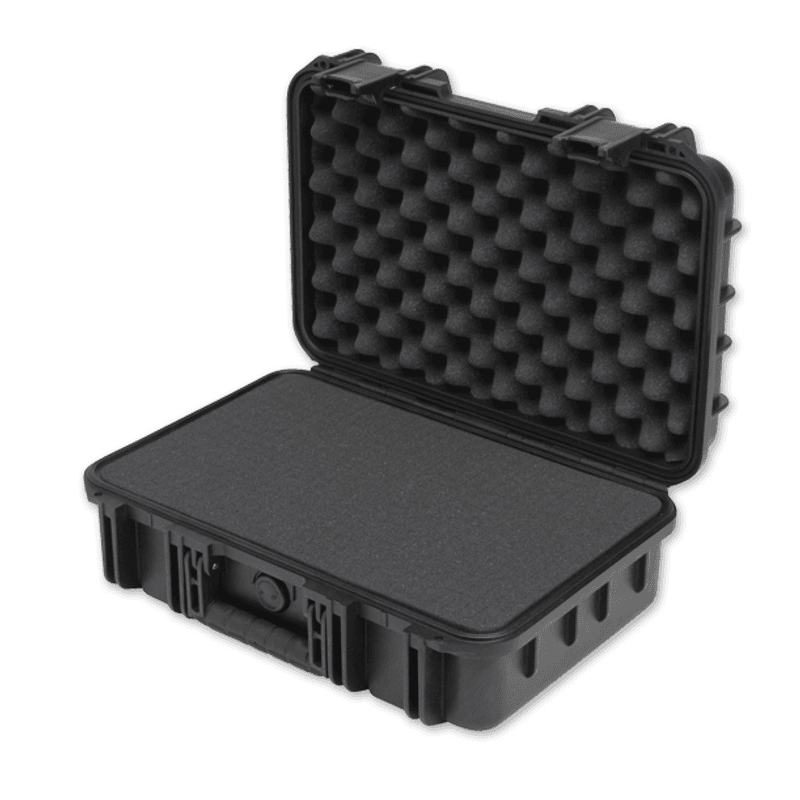 SKB iSeries 1610-5 m/plukkskum