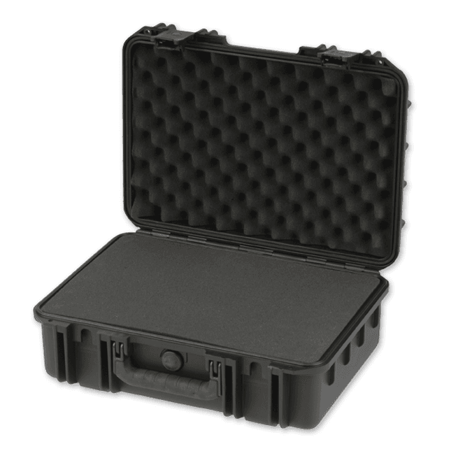Hovedbilde  SKB iSeries 1711-6 m/plukkskum