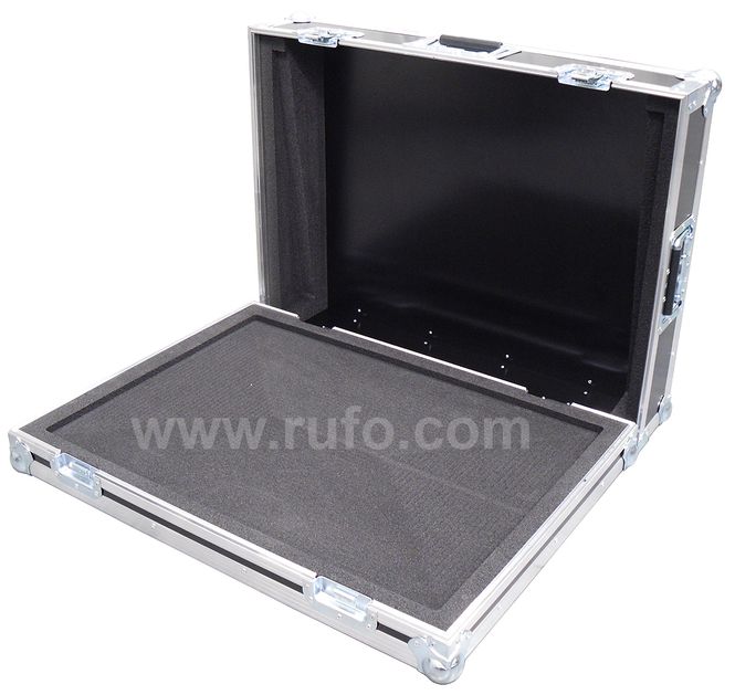Hovedbilde Allen & Heath ZED 24 - Flightcase