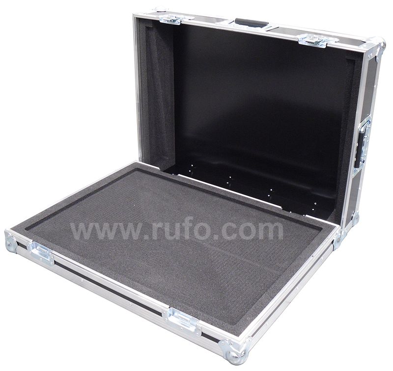 Allen & Heath ZED 24 - Flightcase