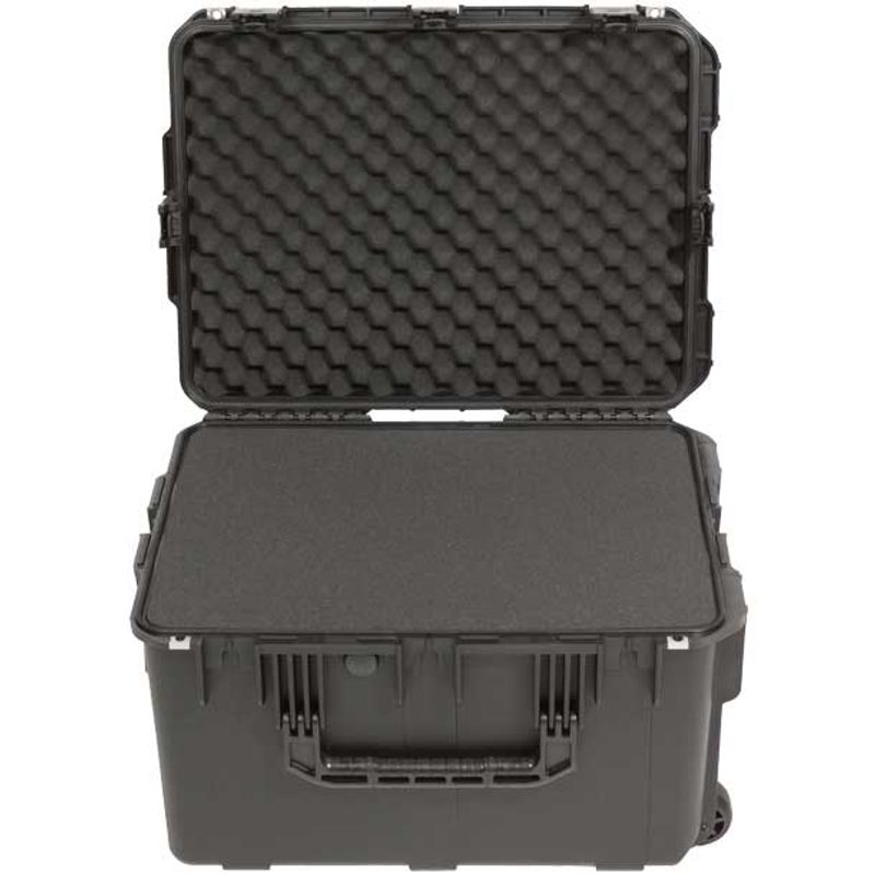 SKB iSeries 2317-14 m/plukkskum